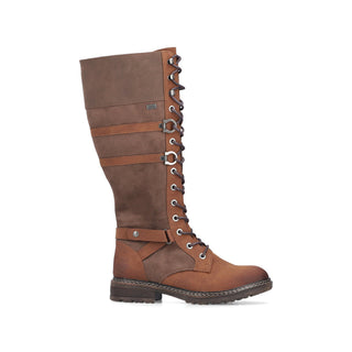 Lace-Up Boots | 94732 - Image 14