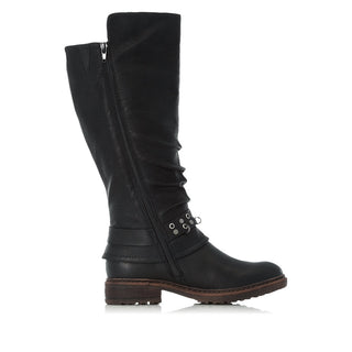 Rieker Comfort Women's Boots | 94789 - Image 2