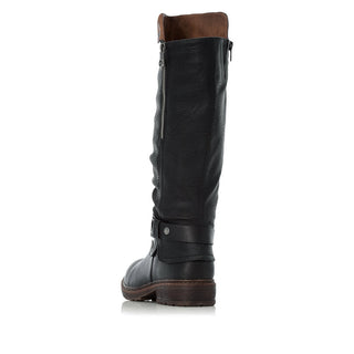 Rieker Comfort Women's Boots | 94789 - Image 3