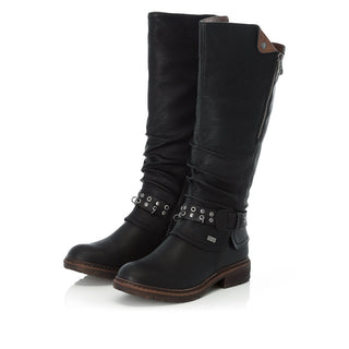 Rieker Comfort Women's Boots | 94789 - Image 7