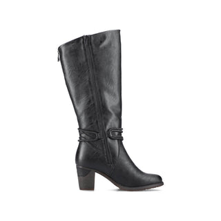 High-Shaft Boots | 96059 - Image 2