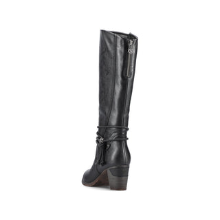 High-Shaft Boots | 96059 - Image 3