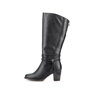 High-Shaft Boots | 96059 - Image 5