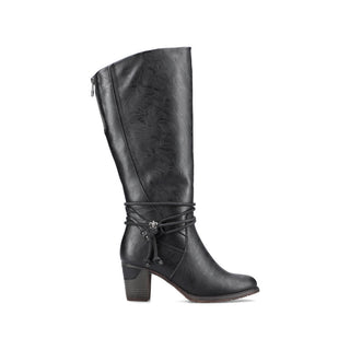 High-Shaft Boots | 96059 - Image 11