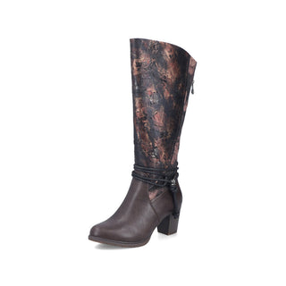 High-Shaft Boots | 96059 - Image 12