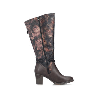 High-Shaft Boots | 96059 - Image 13