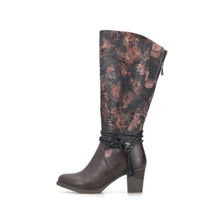 High-Shaft Boots | 96059 - Image 16