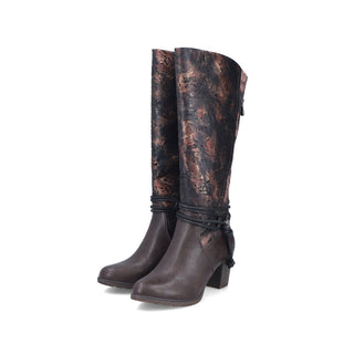 High-Shaft Boots | 96059 - Image 19