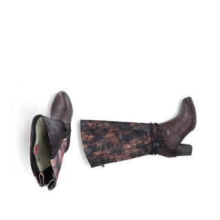 High-Shaft Boots | 96059 - Image 20