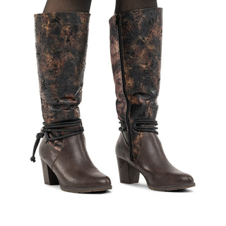High-Shaft Boots | 96059 - Image 21