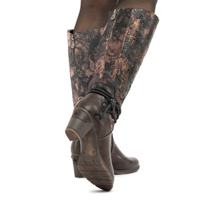 High-Shaft Boots | 96059 - Image 23