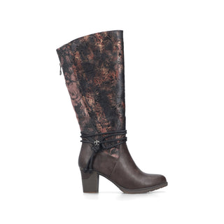 High-Shaft Boots | 96059 - Image 25