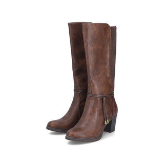 Rieker Comfort Women's Boots | 96081 - Image 8