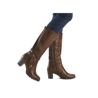 Rieker Comfort Women's Boots | 96081 - Image 11