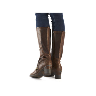 Rieker Comfort Women's Boots | 96081 - Image 13