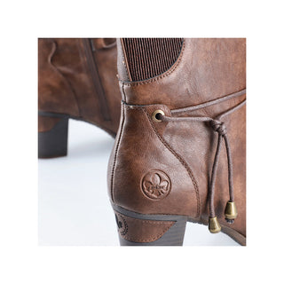 Rieker Comfort Women's Boots | 96081 - Image 14