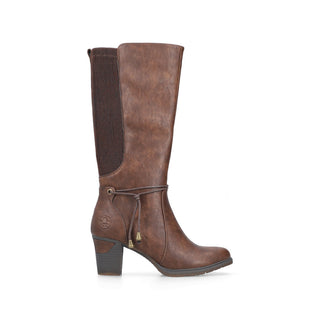 Rieker Comfort Women's Boots | 96081 - Image 15