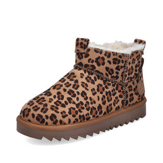 Women's Mid-height Boots | Rieker Comfort 99861 - Image 1