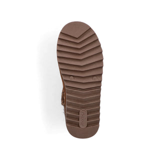 Women's Mid-height Boots | Rieker Comfort 99861 - Image 7