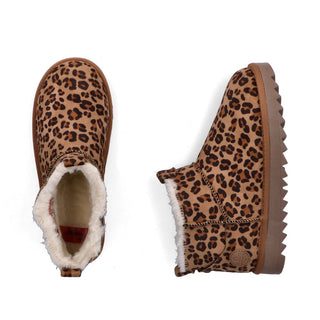 Women's Mid-height Boots | Rieker Comfort 99861 - Image 9