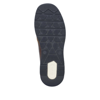 Rieker Men's Real Leather Shoes | B0701 - Image 7
