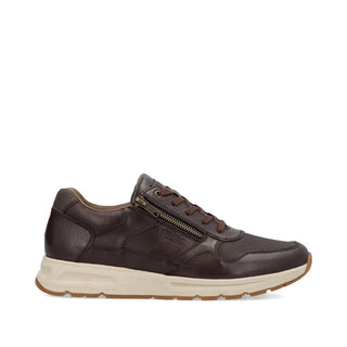 Rieker Comfort Men's Shoes | B0701 - Image 22