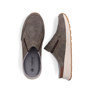 Rieker Men's Shoes | B0760 - Image 23