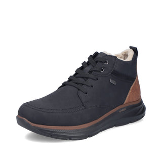 Lace-Up Boots | B1824 - Image 1