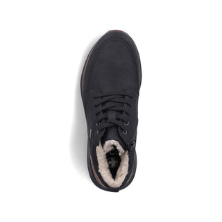 Lace-Up Boots | B1824 - Image 4