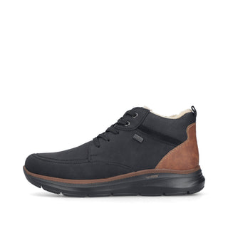 Lace-Up Boots | B1824 - Image 5