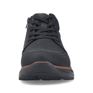 Lace-Up Boots | B1824 - Image 6