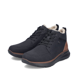 Lace-Up Boots | B1824 - Image 8