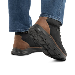 Lace-Up Boots | B1824 - Image 12
