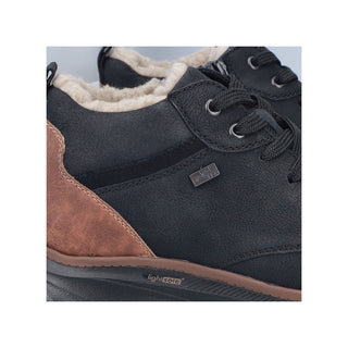 Lace-Up Boots | B1824 - Image 13