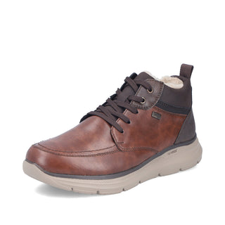 Lace-Up Boots | B1824 - Image 15