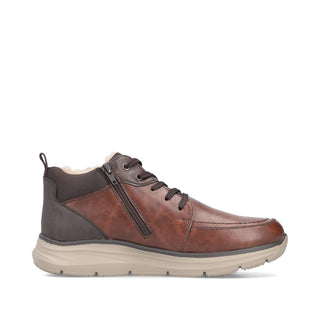 Lace-Up Boots | B1824 - Image 16
