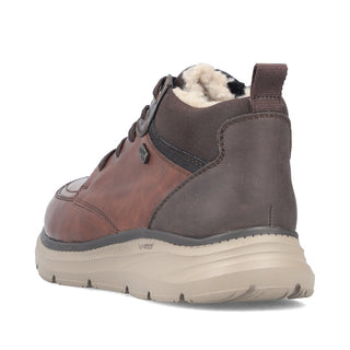 Lace-Up Boots | B1824 - Image 17