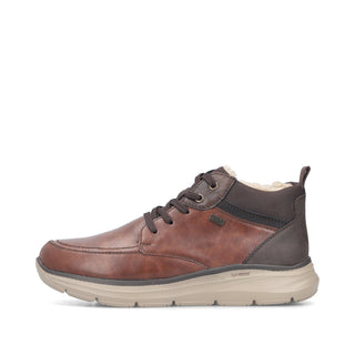 Lace-Up Boots | B1824 - Image 19