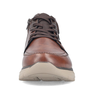 Lace-Up Boots | B1824 - Image 20