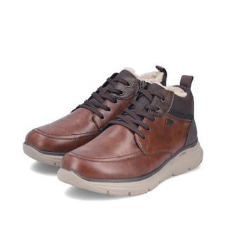 Lace-Up Boots | B1824 - Image 22