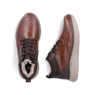 Lace-Up Boots | B1824 - Image 23