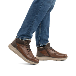 Lace-Up Boots | B1824 - Image 25