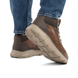 Lace-Up Boots | B1824 - Image 26