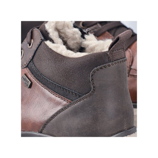 Lace-Up Boots | B1824 - Image 27