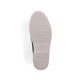 Rieker Men's Real Leather Shoes | B2345 - Image 7