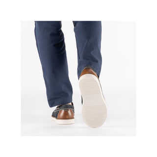 Rieker Men's Real Leather Shoes | B2345 - Image 12