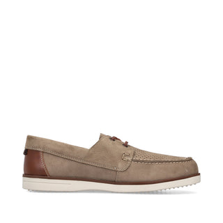 Rieker Men's Real Leather Shoes | B2345 - Image 16