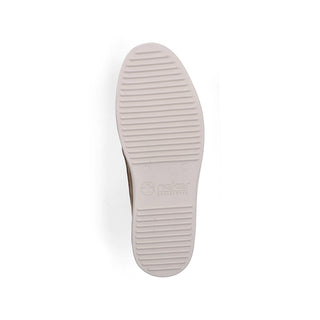 Rieker Men's Real Leather Shoes | B2345 - Image 21