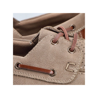 Rieker Men's Real Leather Shoes | B2345 - Image 24