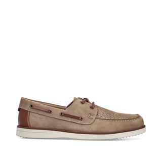 Rieker Men's Real Leather Shoes | B2345 - Image 25